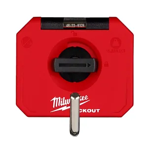 Depozitare PACKOUT™ pe un singur cârlig