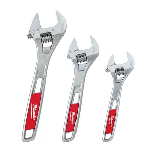 Set 3 chei reglabile