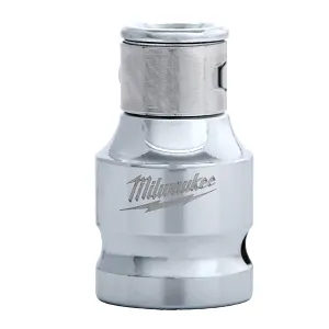 Suport biți ⅜″ pentru biți Hexagonali de ¼″