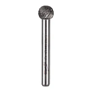 Burr TC Type D 6x12.7 - 1 pc-en