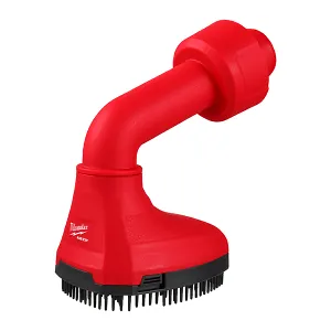 AIR-TIP™ Cap rotativ de aspirare cu perie