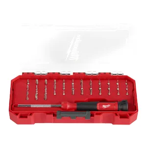 39 in 1 Precision Screwdriver Set with Case-en
