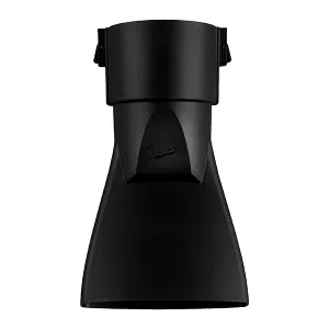 Duză unghiulară pentru suflantă