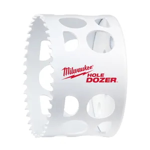 Hole Dozer Holesaw - 76 mm - 1 pc-en