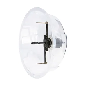 Dispozitiv de găurire ajustabil