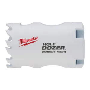 TCT Hole Dozer Holesaw 33 mm - 1pc-en