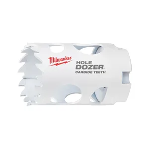 TCT Hole Dozer Holesaw 35 mm - 1 pc-en