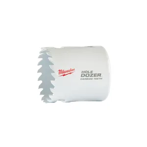 TCT Hole Dozer Holesaw 44 mm - 1 pc-en