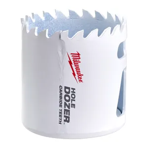 TCT Hole Dozer Holesaw 48 mm - 1 pc-en