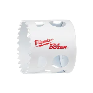 TCT Hole Dozer Holesaw 54 mm - 1 pc-en