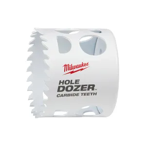 TCT Hole Dozer Holesaw 57 mm - 1 pc-en