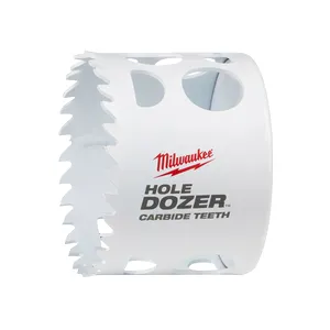 TCT Hole Dozer Holesaw 64 mm - 1 pc-en