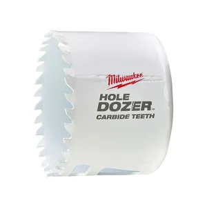 TCT Hole Dozer Holesaw 67 mm - 1 pc-en