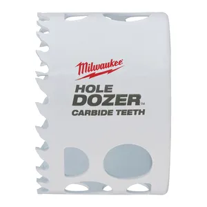 TCT Hole Dozer Holesaw 68 mm - 1pc-en