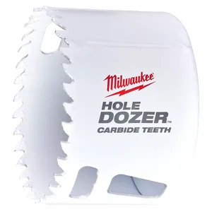TCT Hole Dozer Holesaw 70 mm - 1 pc-en
