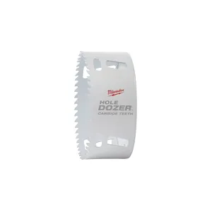 TCT Hole Dozer Holesaw 108 mm - 1 pc-en