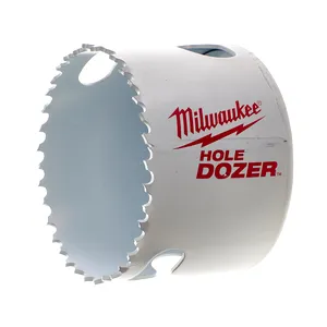 Hole Dozer Holesaw - 68 mm - 16 pcs-en