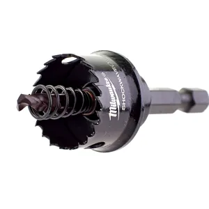 Shockwave Holesaw 22 mm-en