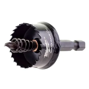Shockwave Holesaw 25 mm-en