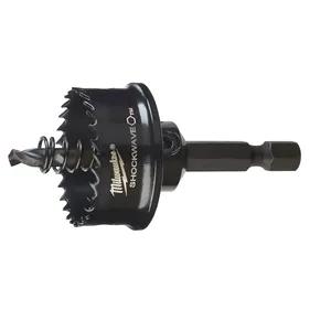 Shockwave Holesaw 29 mm-en