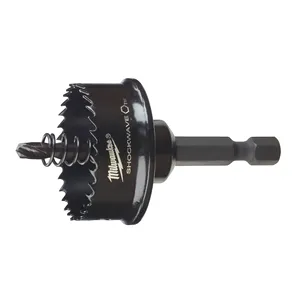 Shockwave Holesaw 32 mm-en