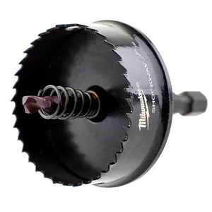 Shockwave Holesaw 38 mm-en