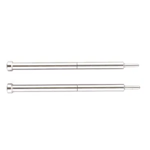 Știft aruncător telescopic pentru carote de 50 mm