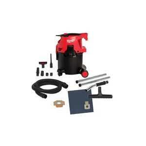 Extractor praf 30 l, clasa L - curățare ușoară a filtrelor