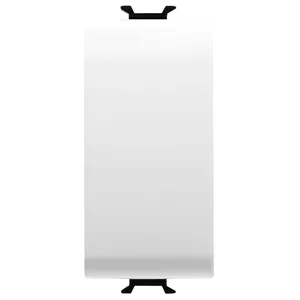 Intrerupator cu revenire 1M 16A CH/WT, IP20, Gewiss Chorus