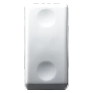 Intrerupator modular 1M 16AX SY/WT, IP20, Gewiss System