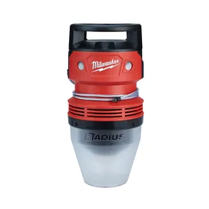 Lampă de șantier de mare putere