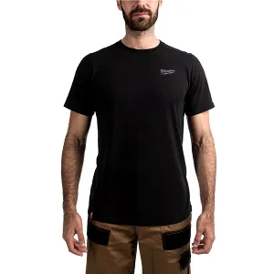 Tricou hibrid, albastru