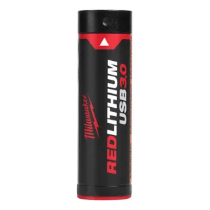 Acumulator 3.0 Ah REDLITHIUM™ USB