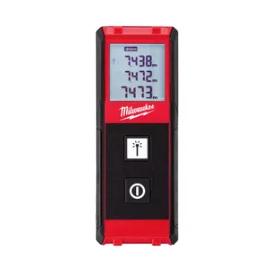 Telemetru cu laser 30 m