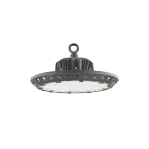 LED HighBay UFO, 150W, 6500K, 120lm/W