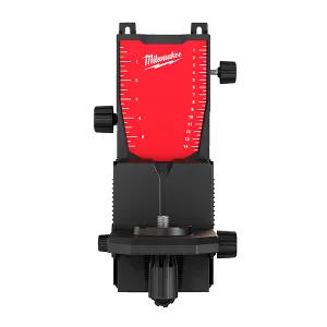 Suport de perete pentru nivela laser