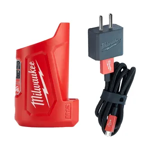 Încărcător portabil M12™