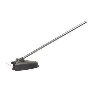 Accesoriu cap cositor cu fir pentru multifuncțională QUIK-LOK™