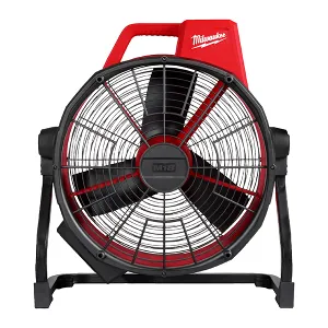 Ventilator high performance M18™
