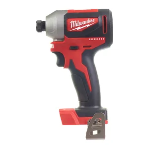 Mașină de înșurubat cu impact, sub-compactă fără perii 1/4″ Hex M18™