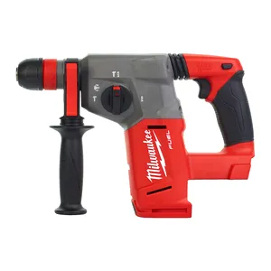 Ciocan rotopercutor SDS-plus M18 FUEL™