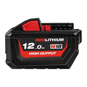 Acumulator 12.0 Ah M18™ HIGH OUTPUT™