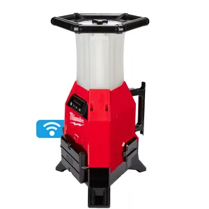 Lampă de șantier compactă cu LED și încărcător ONE-KEY™ M18™