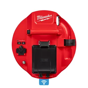 Hub inteligent pentru inspecția canalizării M18™