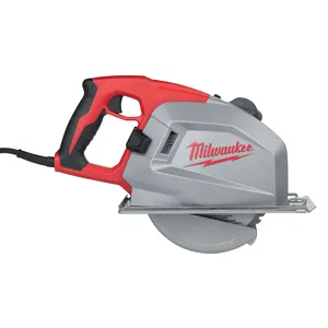 Fierăstrău circular pentru debitare metal