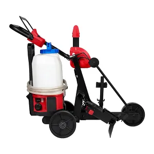 Cărucior pentru fierăstrăul MX FUEL™