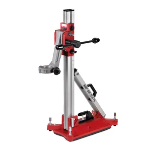 Suport premium pentru mașina de găurit cu carotă diamantată MX FUEL™