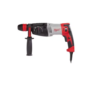 Ciocan rotopercutor SDS-plus, 3 moduri, 30 mm