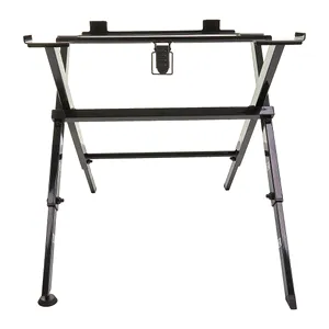 Stand pentru fierăstrău cu masă 1 m