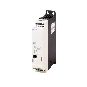 Convertizor de frecventa VFD DE1 1~/3~230V 2.7 A 0.55 kW/0.5HP